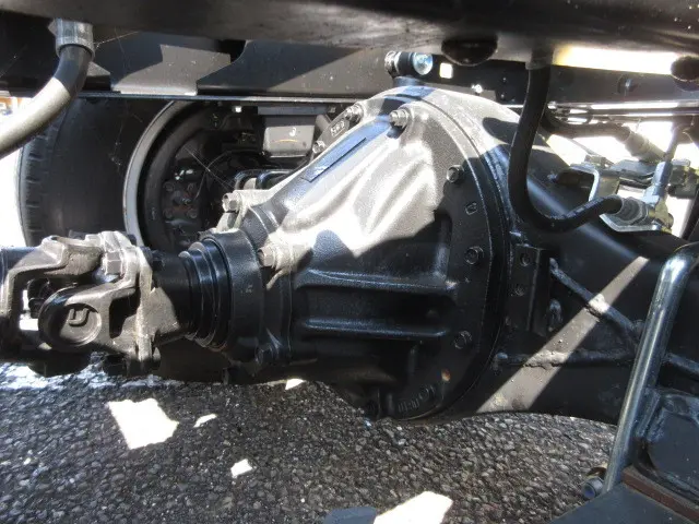 日野 デュトロ 2DG-XZU675T(4WD)の写真42