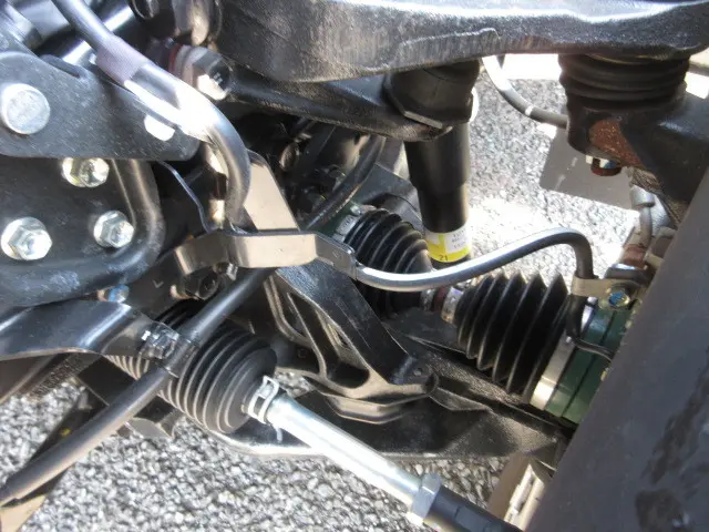 日野 デュトロ 2DG-XZU675T(4WD)の写真44