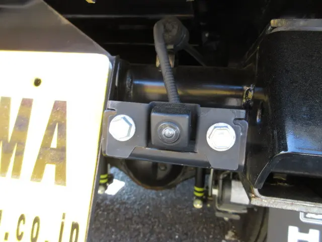 日野 デュトロ 2DG-XZU675T(4WD)の写真47