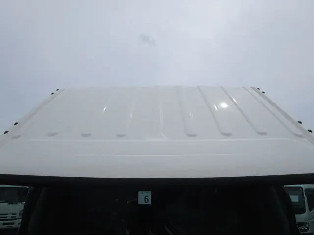 日野 デュトロ 2PG-XZU640F(2WD)の写真9