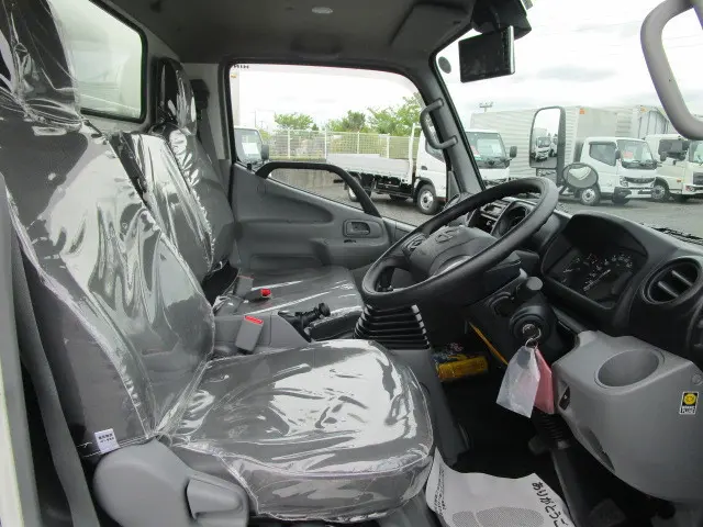 日野 デュトロ 2PG-XZU640F(2WD)の写真10