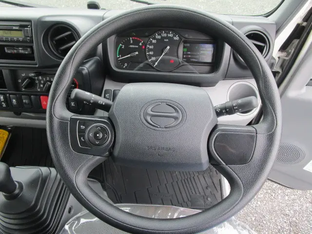 日野 デュトロ 2PG-XZU640F(2WD)の写真11