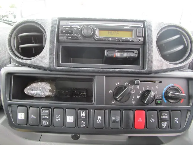 日野 デュトロ 2PG-XZU640F(2WD)の写真12