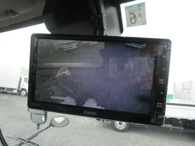 日野 デュトロ 2PG-XZU640F(2WD)の写真14