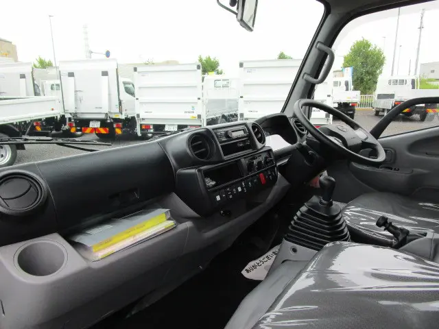 日野 デュトロ 2PG-XZU640F(2WD)の写真15