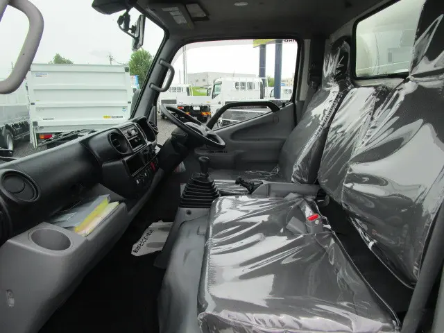 日野 デュトロ 2PG-XZU640F(2WD)の写真16