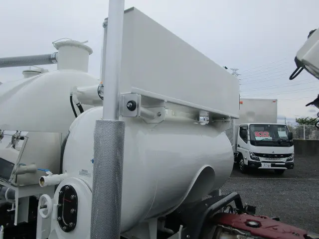 日野 デュトロ 2PG-XZU640F(2WD)の写真22