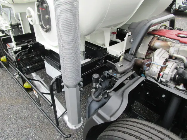 日野 デュトロ 2PG-XZU640F(2WD)の写真23