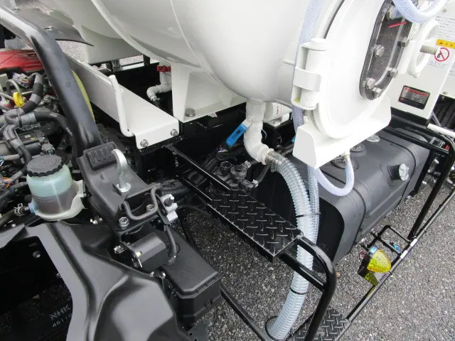 日野 デュトロ 2PG-XZU640F(2WD)の写真24