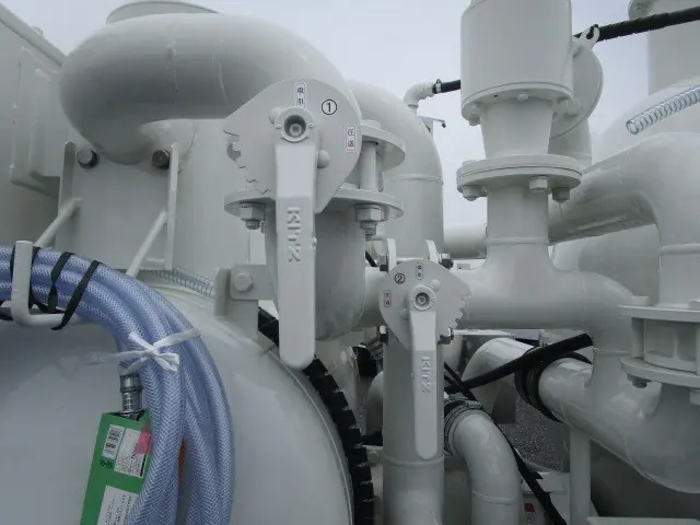 日野 デュトロ 2PG-XZU640F(2WD)の写真28