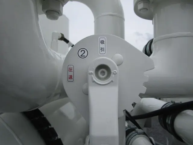 日野 デュトロ 2PG-XZU640F(2WD)の写真29