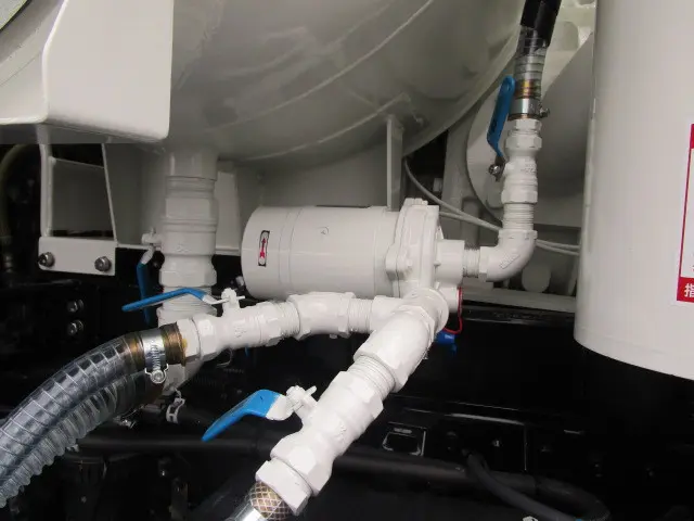 日野 デュトロ 2PG-XZU640F(2WD)の写真37