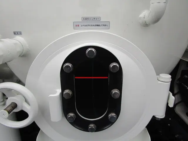 日野 デュトロ 2PG-XZU640F(2WD)の写真40