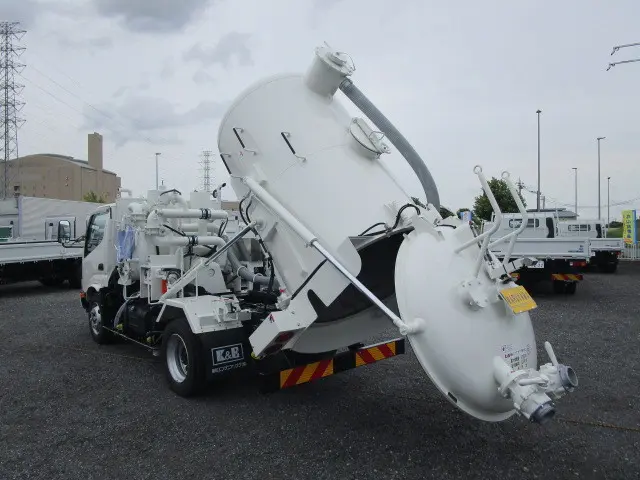 日野 デュトロ 2PG-XZU640F(2WD)の写真42