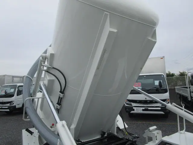 日野 デュトロ 2PG-XZU640F(2WD)の写真47