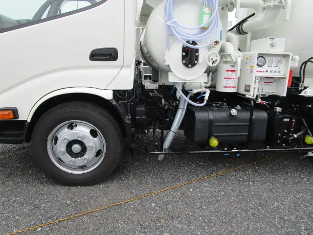 日野 デュトロ 2PG-XZU640F(2WD)の写真18
