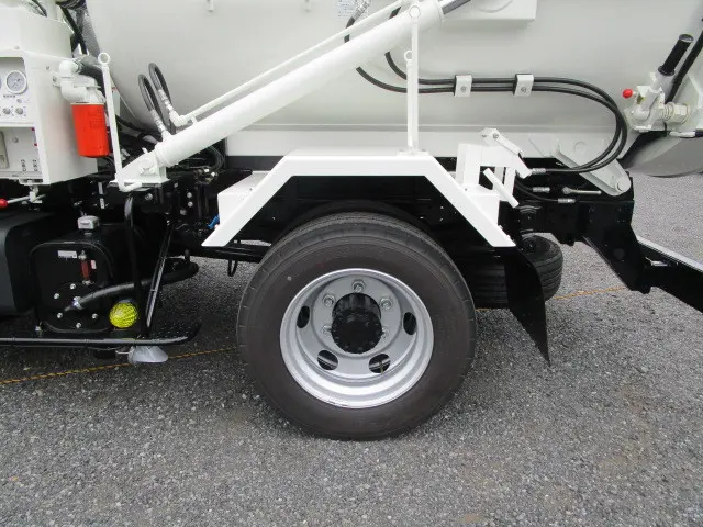 日野 デュトロ 2PG-XZU640F(2WD)の写真19