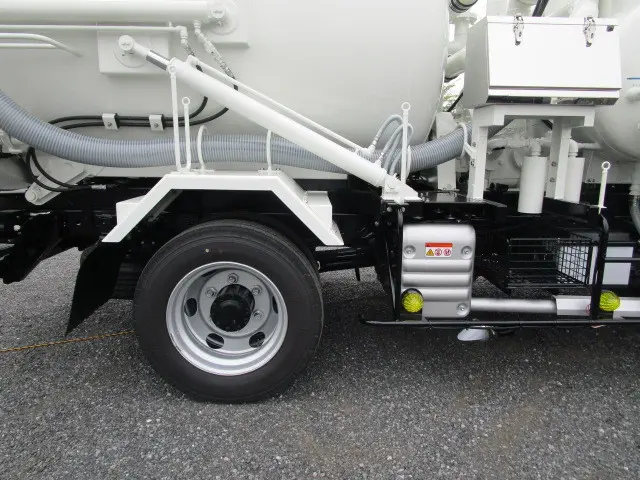 日野 デュトロ 2PG-XZU640F(2WD)の写真20