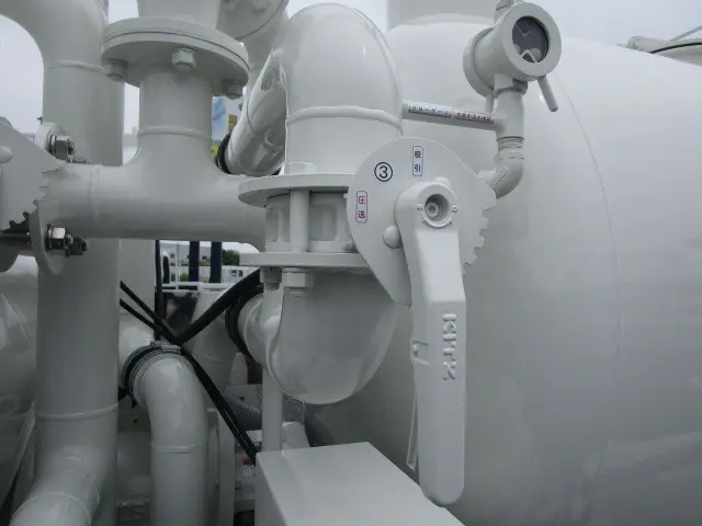日野 デュトロ 2PG-XZU640F(2WD)の写真25