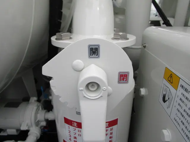 日野 デュトロ 2PG-XZU640F(2WD)の写真28