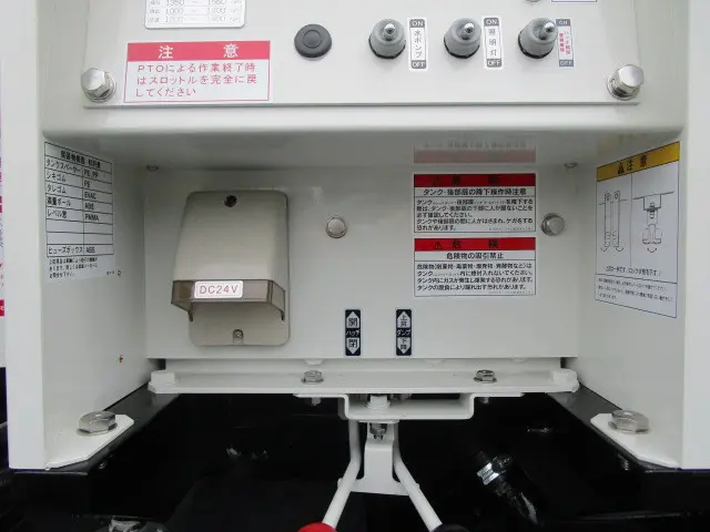 日野 デュトロ 2PG-XZU640F(2WD)の写真31