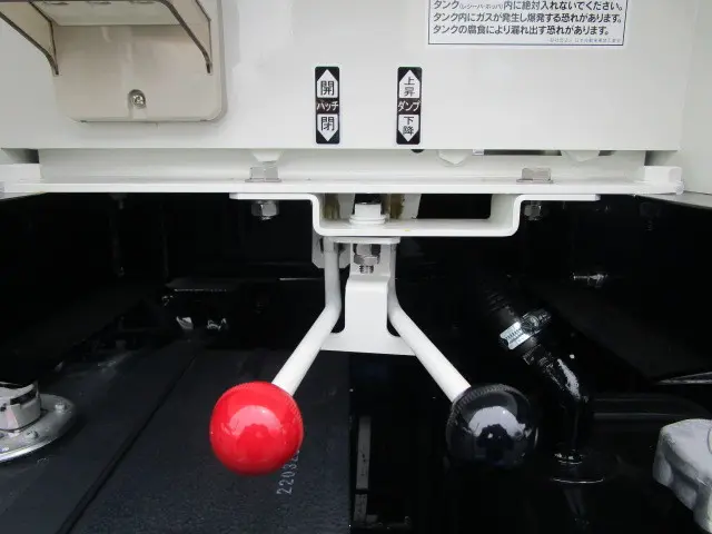 日野 デュトロ 2PG-XZU640F(2WD)の写真32