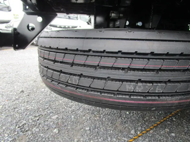 日野 デュトロ 2PG-XZU640F(2WD)の写真38
