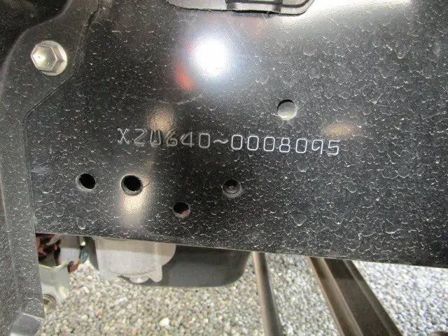 日野 デュトロ 2PG-XZU640F(2WD)の写真50