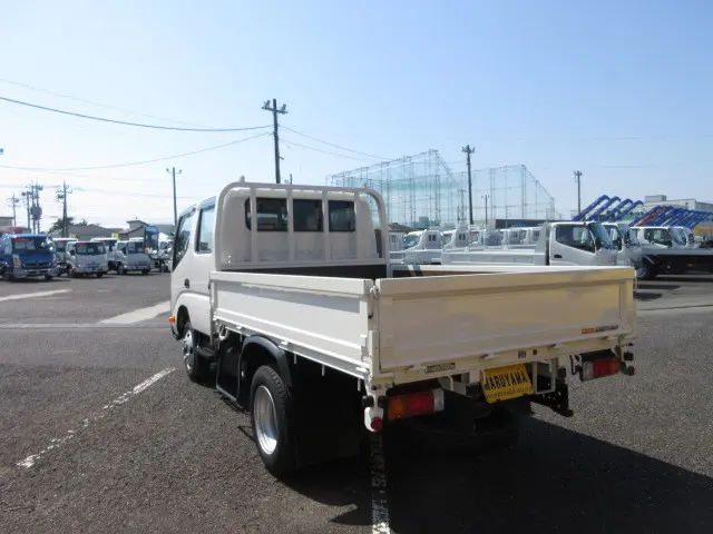日野 デュトロ 2DG-XZU685M(4WD)の写真3