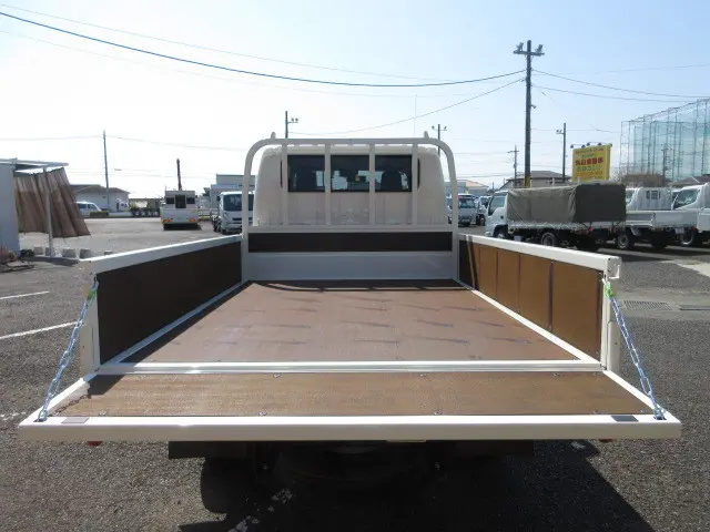 日野 デュトロ 2DG-XZU685M(4WD)の写真8