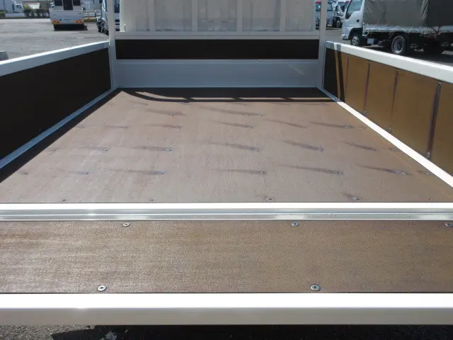 日野 デュトロ 2DG-XZU685M(4WD)の写真10