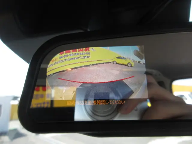 日野 デュトロ 2DG-XZU685M(4WD)の写真19