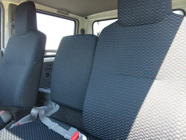 日野 デュトロ 2DG-XZU685M(4WD)の写真20