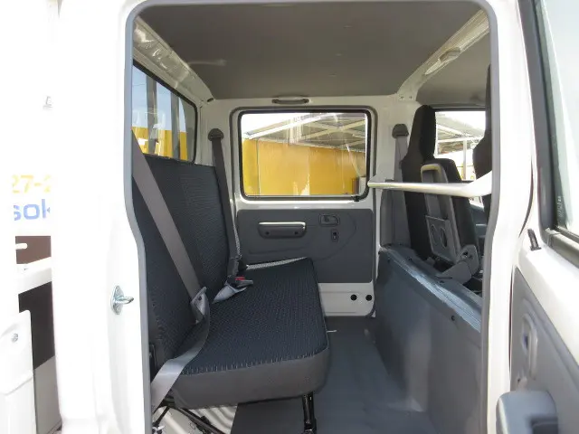 日野 デュトロ 2DG-XZU685M(4WD)の写真22