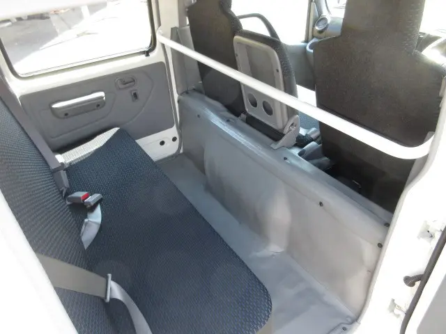 日野 デュトロ 2DG-XZU685M(4WD)の写真23