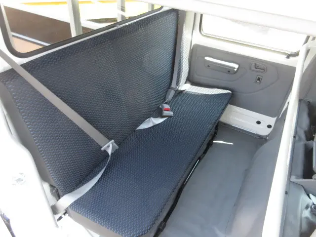 日野 デュトロ 2DG-XZU685M(4WD)の写真24