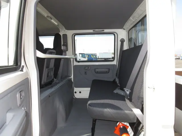 日野 デュトロ 2DG-XZU685M(4WD)の写真25