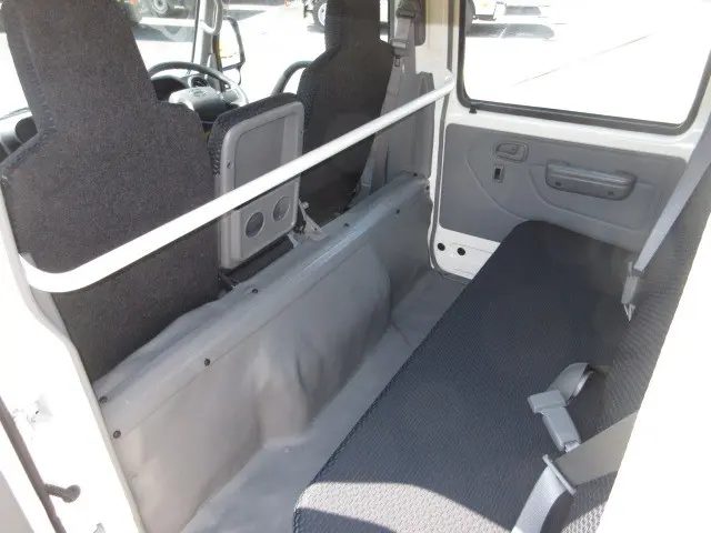 日野 デュトロ 2DG-XZU685M(4WD)の写真26
