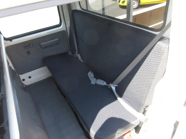 日野 デュトロ 2DG-XZU685M(4WD)の写真27