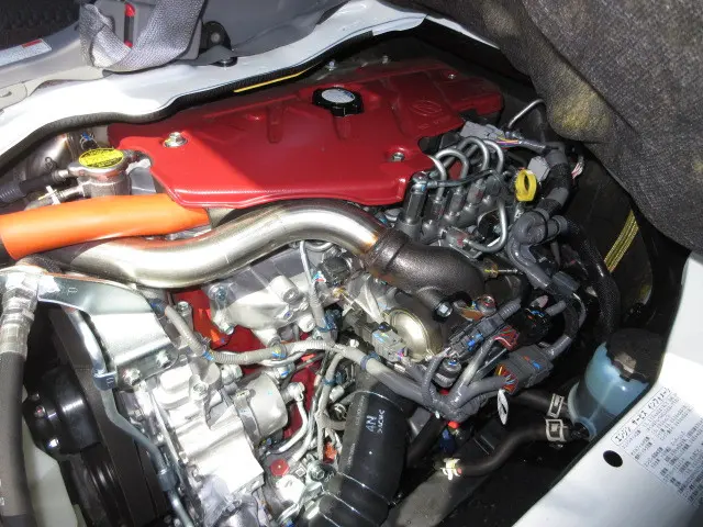 日野 デュトロ 2DG-XZU685M(4WD)の写真28