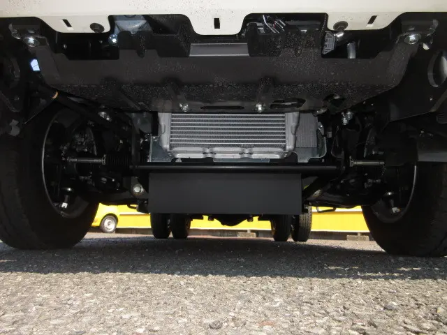 日野 デュトロ 2DG-XZU685M(4WD)の写真30