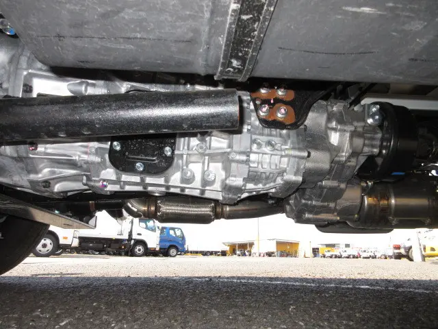 日野 デュトロ 2DG-XZU685M(4WD)の写真32