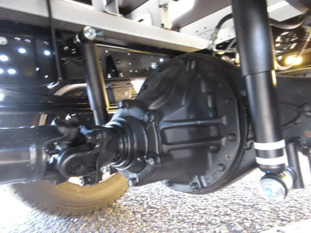 日野 デュトロ 2DG-XZU685M(4WD)の写真33