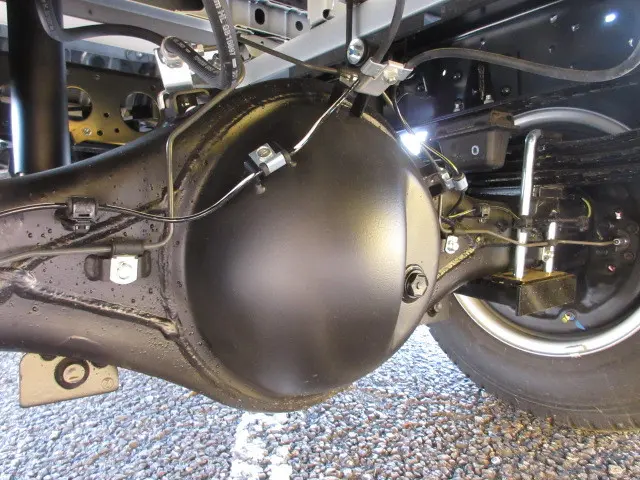 日野 デュトロ 2DG-XZU685M(4WD)の写真34