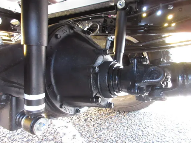 日野 デュトロ 2DG-XZU685M(4WD)の写真35