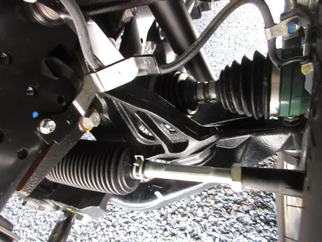 日野 デュトロ 2DG-XZU685M(4WD)の写真36