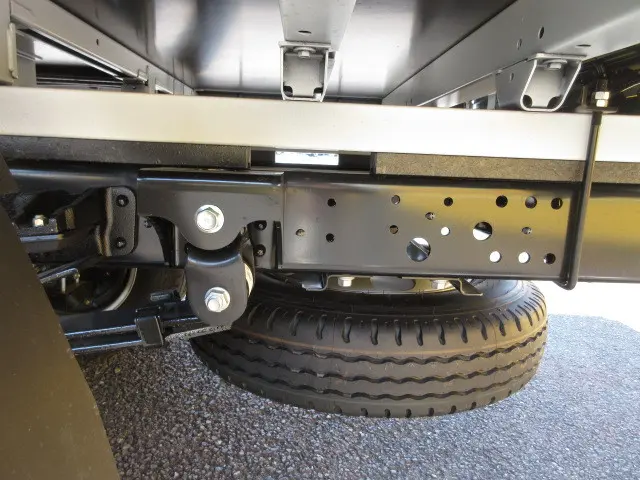 日野 デュトロ 2DG-XZU685M(4WD)の写真37