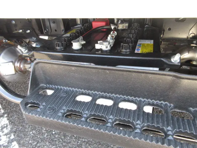 日野 デュトロ 2DG-XZU685M(4WD)の写真38