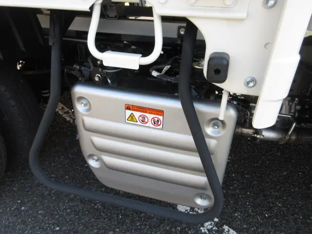 日野 デュトロ 2DG-XZU685M(4WD)の写真39