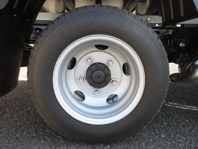 日野 デュトロ 2DG-XZU685M(4WD)の写真42